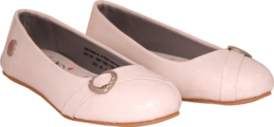 

Barbie Girls(White