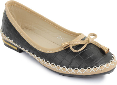 Phedarus Girls(Black