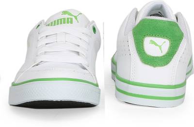 Puma Court Point Vulc IDP Sneakers