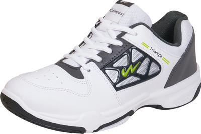 

Campus Triangle Running Shoes For Men(Green)