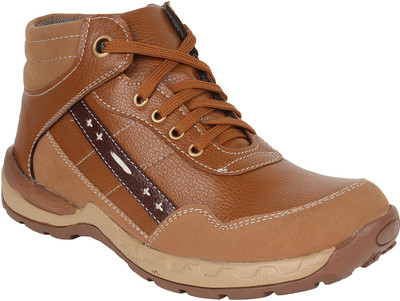 

Aero Sapphire Casual Shoes For Men(Beige)