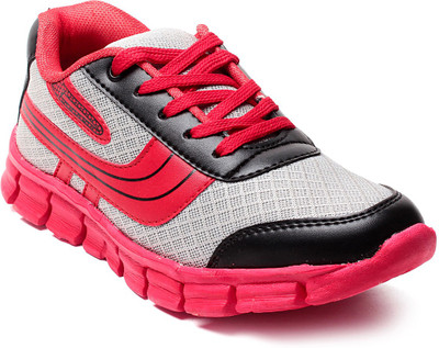 

Juan David Running Shoes For Men(Red)