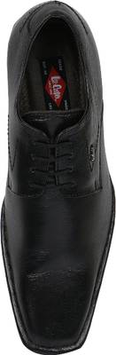 Lee Cooper Lace Up
