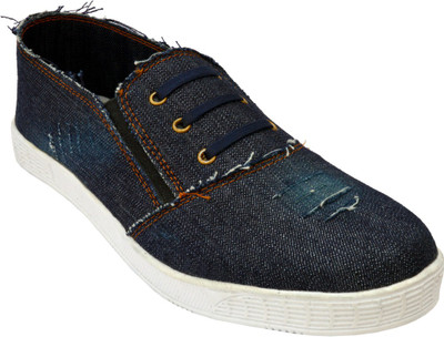 

Shoeppee Outdoors For Men(Black, Blue