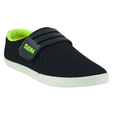 

True Comfort Loafers For Men(Black