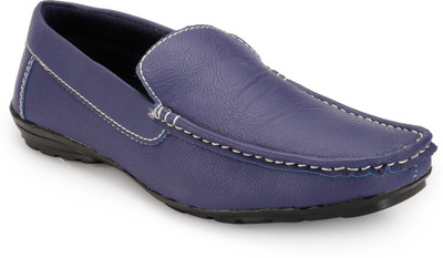 

Juan David Loafers For Men(Blue)