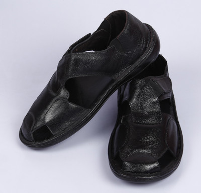 

John Hupper Party Wear For Men(Black