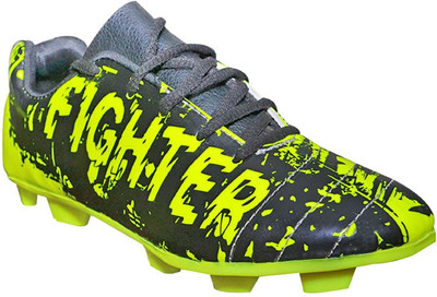 

Livia Football Shoes For Men(Green