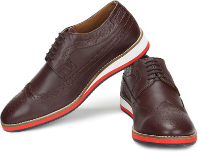 

Blackberrys Casuals For Men(Brown