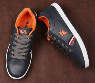 Fila PAOLETTA Sneakers