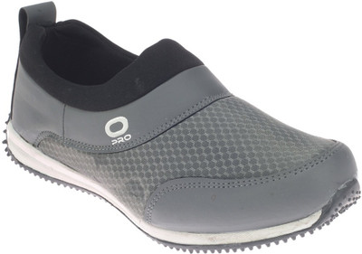 

Khadim's Pro Sneakers For Men(Grey