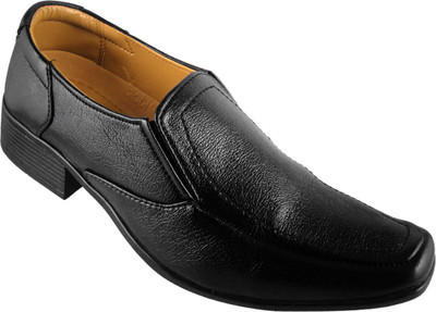

Action Synergy Fashion Line Pug4275 Slip On For Men(Black)