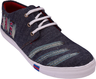 

Shoeppee Outdoors For Men(Blue, Black