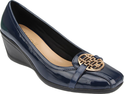 

Catwalk Slip On For Women(Blue