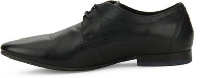 Clarks Lace up