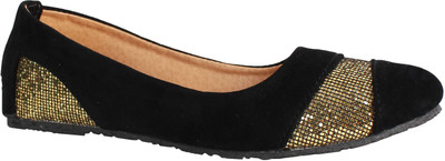 

Roylsace Girls, Black