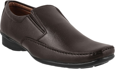 

MSL Awesome Slip On For Men(Brown, 12;brown