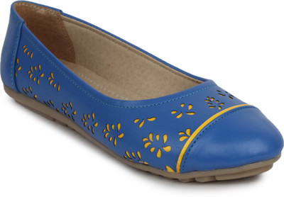 

Beonza Bellies For Women(Blue