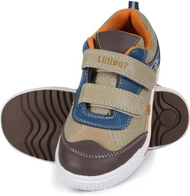

Lilliput Boys(Blue, Navy blue