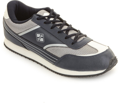 

Siera 129208-234 Casual Shoes For Men(Grey, Navy
