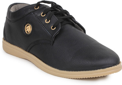 

11e 280-Balck Party Wear For Men(Black