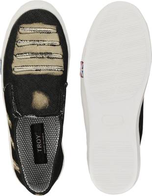 Troy Sneakers