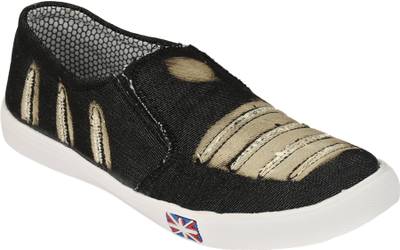 Troy Sneakers
