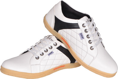 

Sukun Sneakers For Men(White, Black