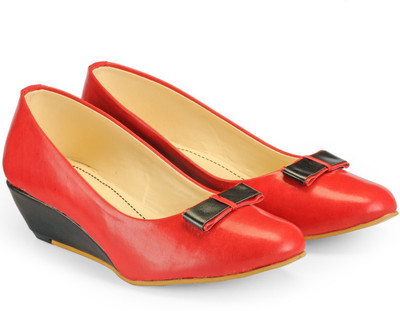 

Nell Slip On For Women(Red