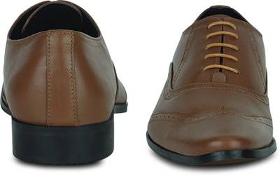 Kielz Gents Footwear Corporate Casuals