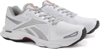 

REEBOK RUNTONE DOHENY TREND Running Shoes For Men(White, White/black/steel