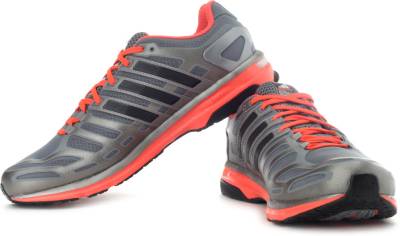 Adidas Sonic Boost M Running Shoes Reviews: Latest Review of Adidas Boost M Running Shoes | Price in India | Flipkart.com