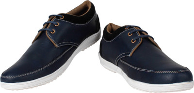 

Yellow Tree Casuals For Men(Blue, Navy blue