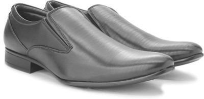 

Bata Garin Slip On For Men(Black