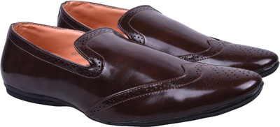 Andrew Scott Mens Party Wear For Men(Brown