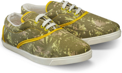 

Nell Sneakers For Women(Green