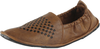 

ABS Casuals For Men(Tan