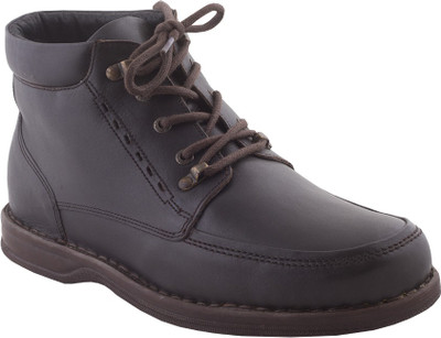 

Tolentino Casuals For Men(Brown), T. moro