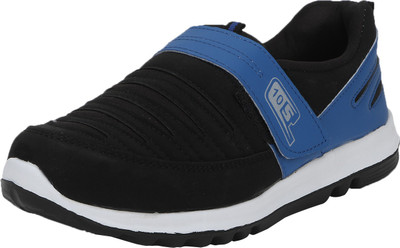 

Smith Soul Running Shoes For Men(Black, Blue