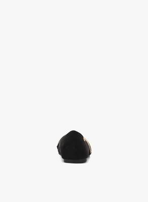 Addons Ximena pointed-toe Bellies
