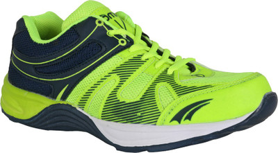 

Danr Running Shoes For Men(Blue, Green