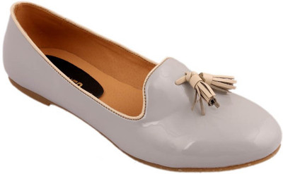 

Style Her Casuals For Women(Grey)