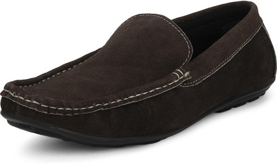 Smith Soul Loafers For Men(Brown