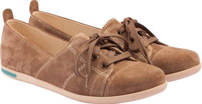

VAPH Olivia Sneakers For Women(Khaki), Pepper
