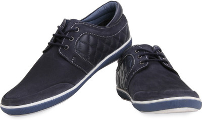

DOC & MARK Casual Shoes For Men(Blue)