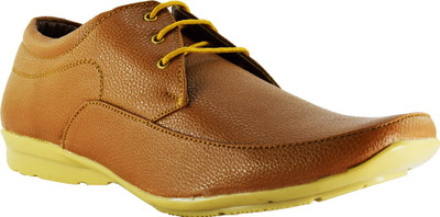 

Oxhox Casual Shoes For Men(Brown