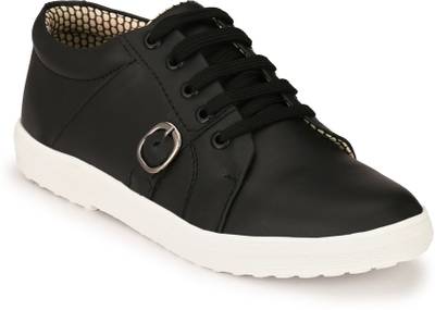 Prolific Monk Sneakers