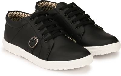Prolific Monk Sneakers