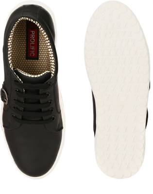 Prolific Monk Sneakers