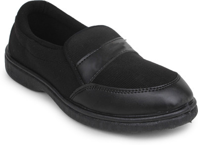 

11e M-2- Black Casual Shoes For Men(Black)